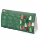MAXI DESK CALENDAR MAXI DESK CALENDAR